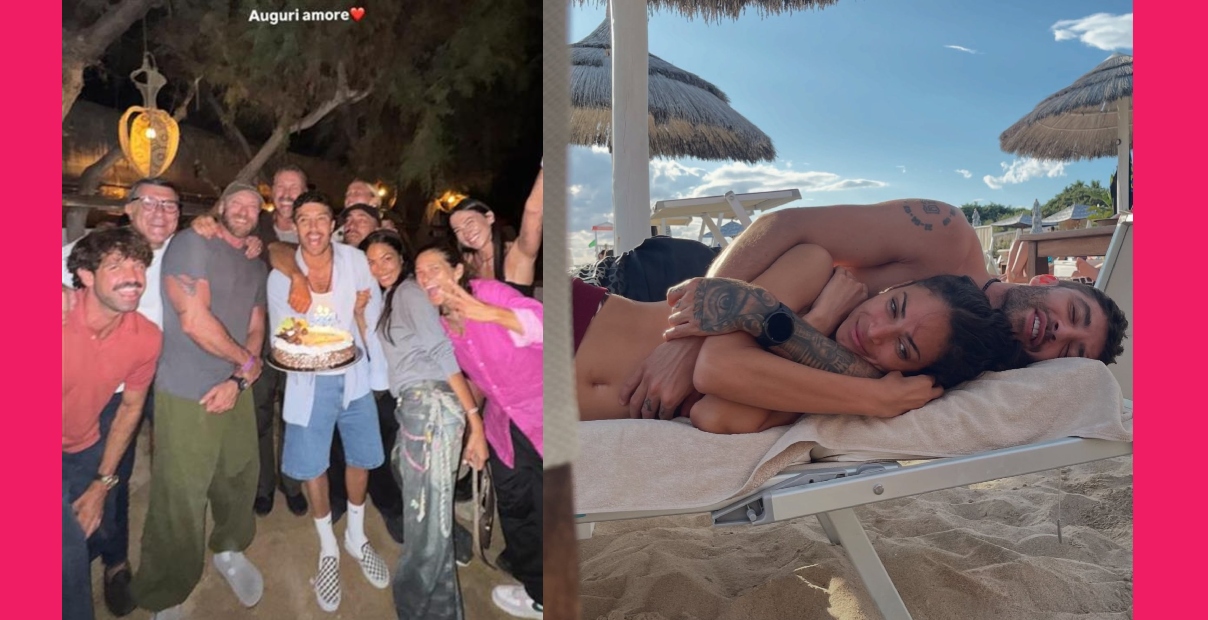 andrea iannone compleanno salento
