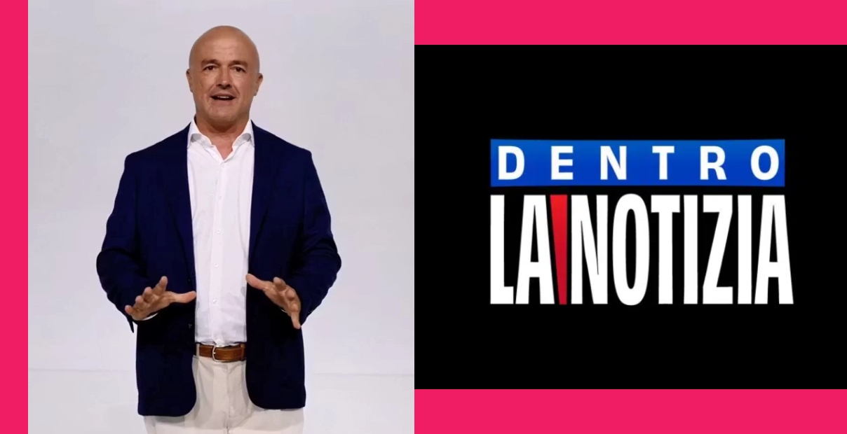 dentro la notizia