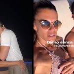 bianca guaccero e giovanni pernice insieme