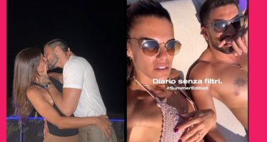 bianca guaccero e giovanni pernice insieme