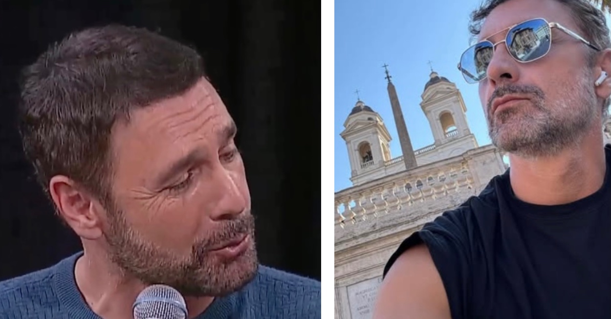 raoul bova anni