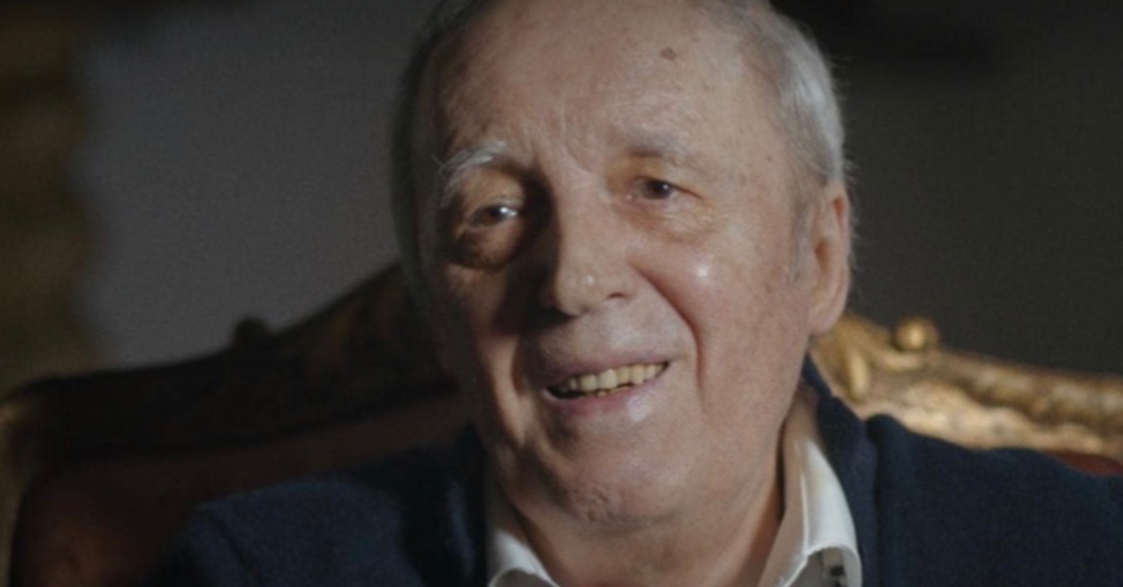Dario argento malore