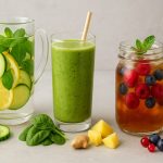 bevande detox post ferragosto