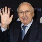 pippo baudo morto addio
