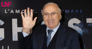 pippo baudo morto addio