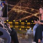 katia ricciarelli pippo baudo