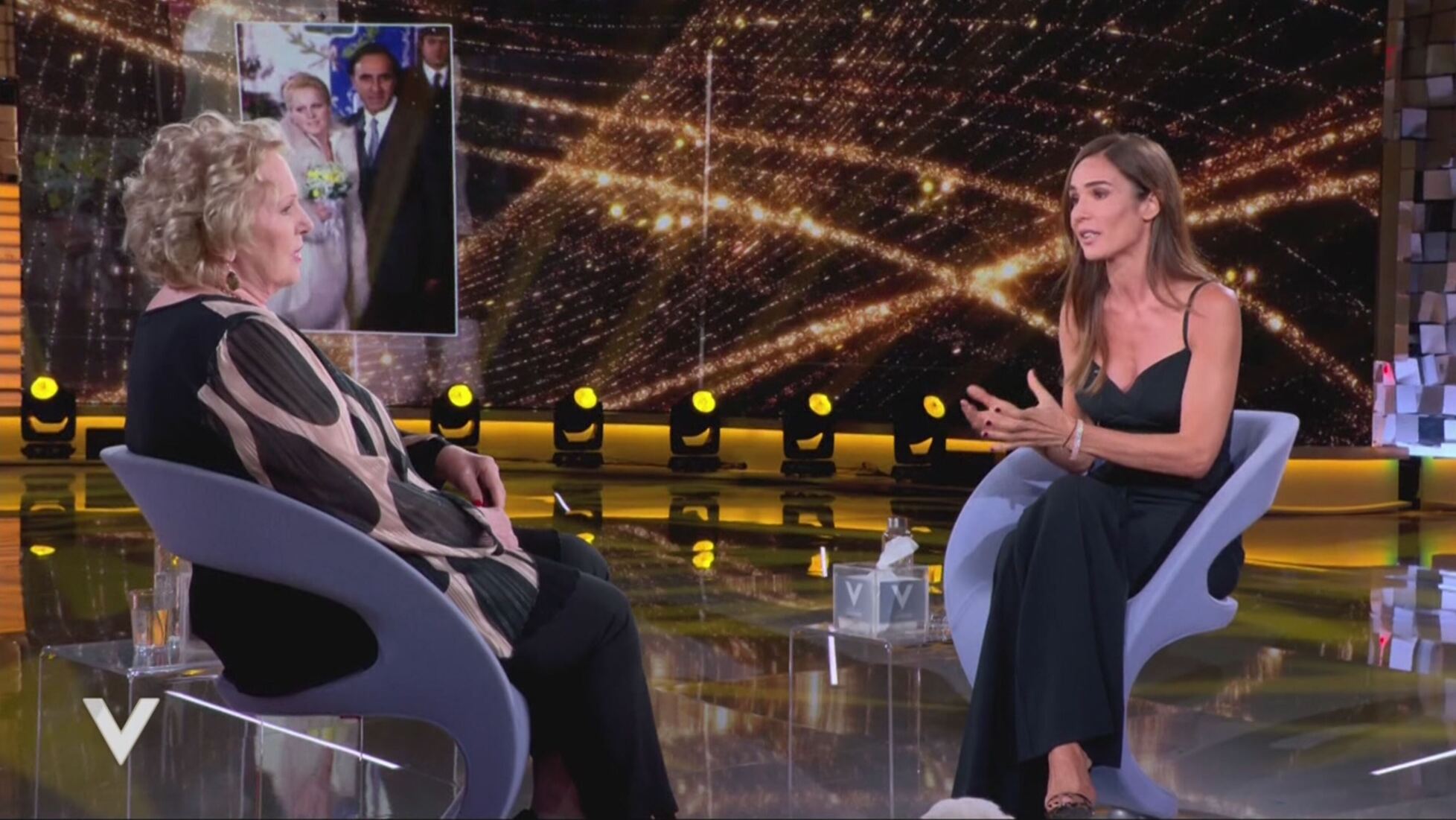 katia ricciarelli pippo baudo