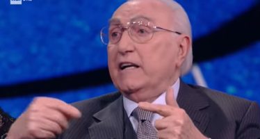 figli pippo baudo chi sono