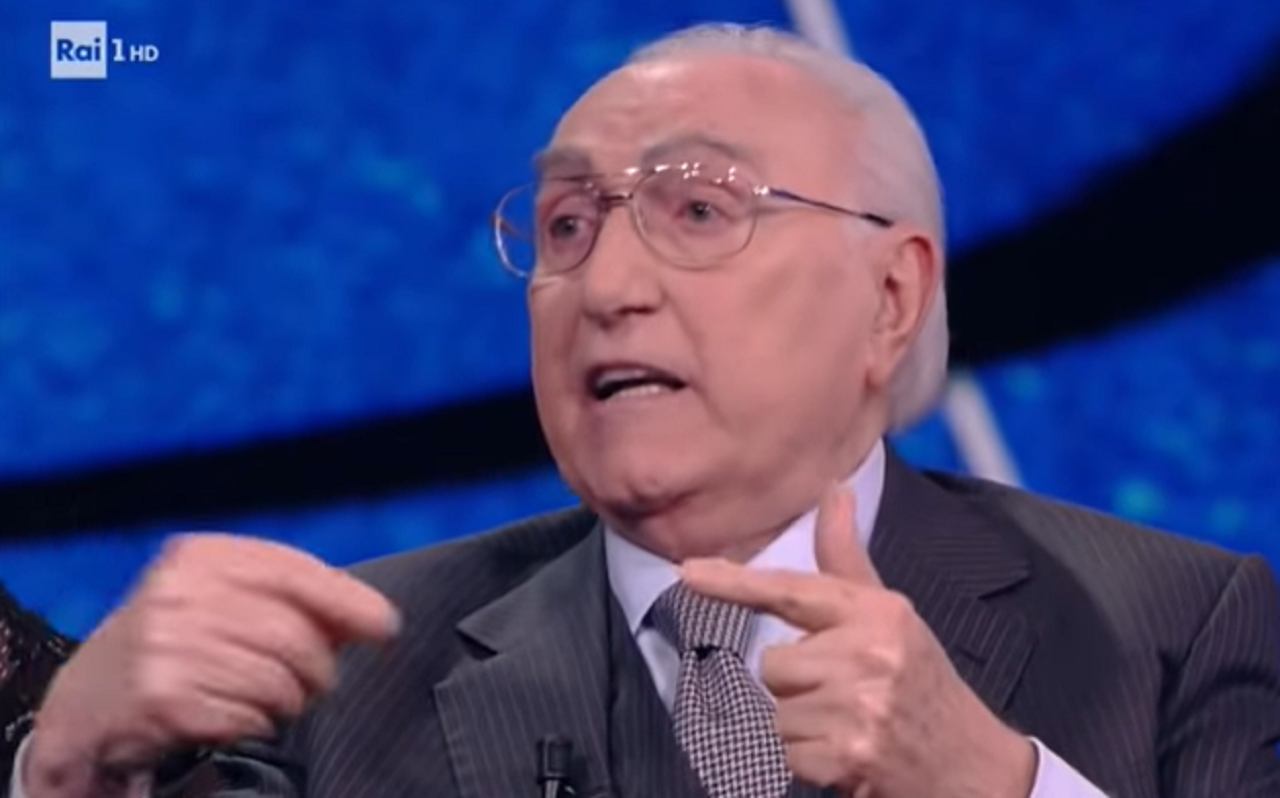 figli pippo baudo chi sono