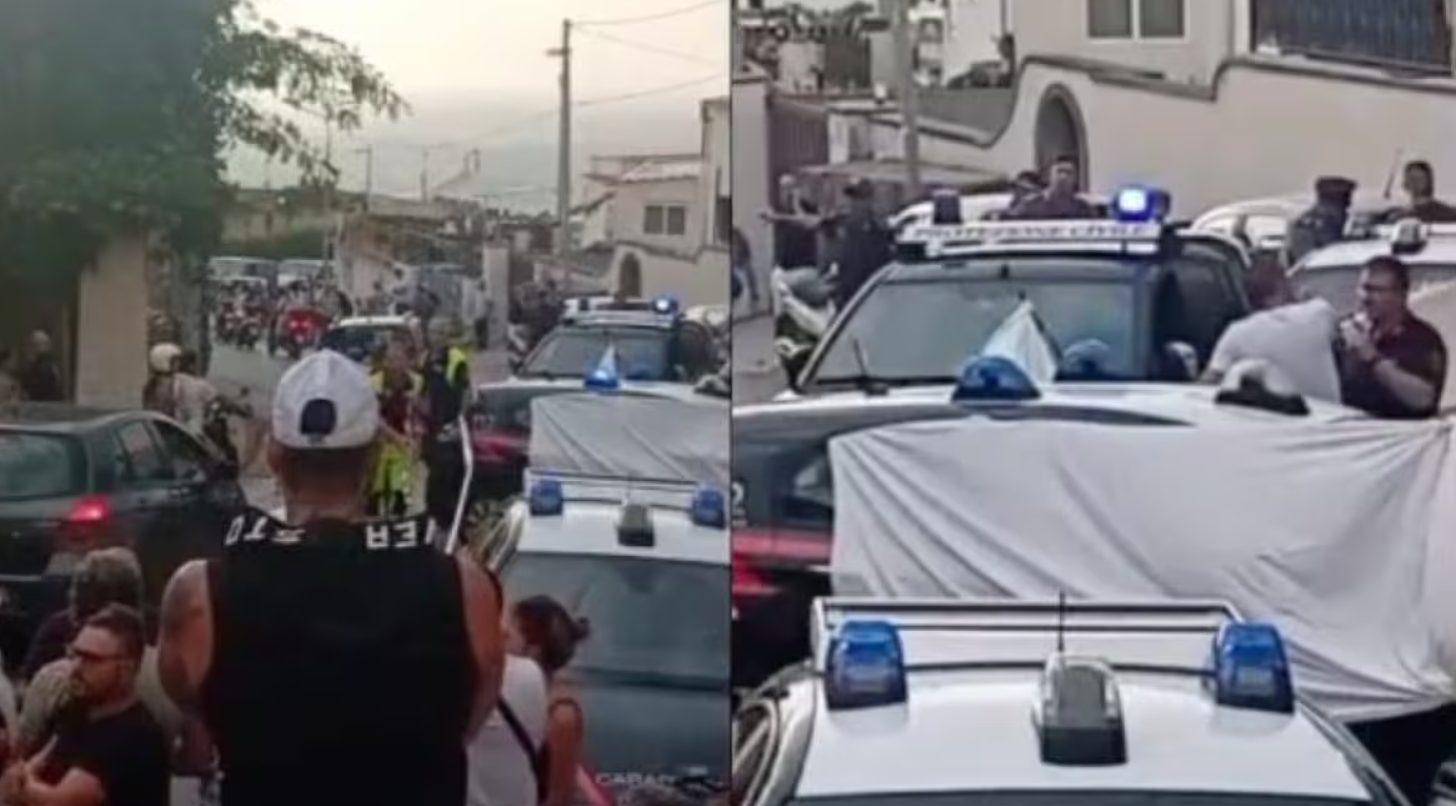 antonio lungo strage ischia