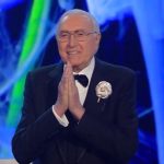 morte pippo baudo malattia