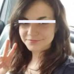alessia daminelli scomparsa