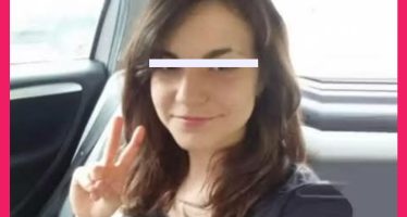 alessia daminelli scomparsa