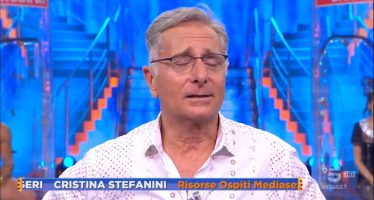 il ricordo di paolo bonolis per pippo baudo