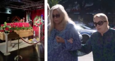 katia ricciarelli bara Pippo