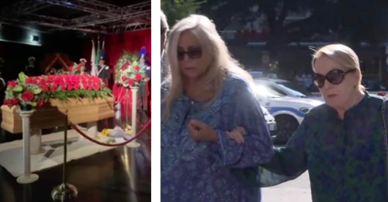 katia ricciarelli bara Pippo