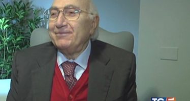 Pippo Baudo Pietro