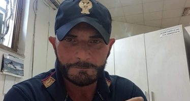 ciro luongo ucciso a melito