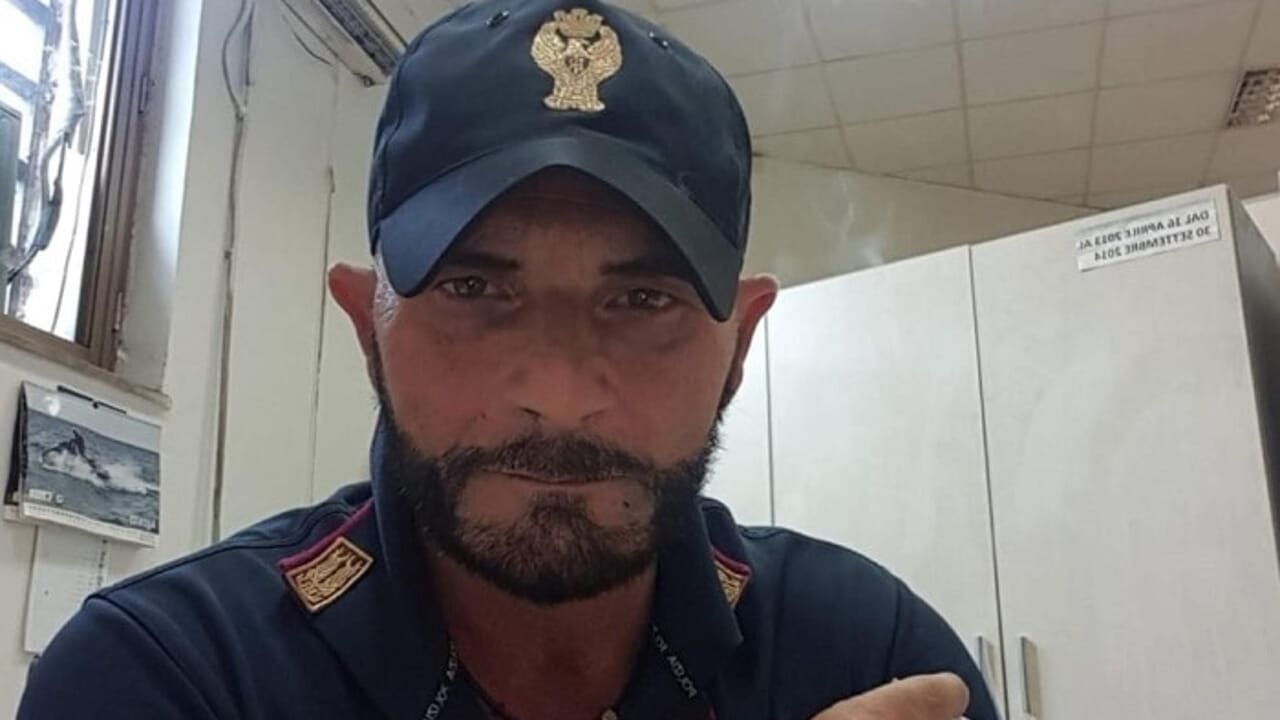 ciro luongo ucciso a melito