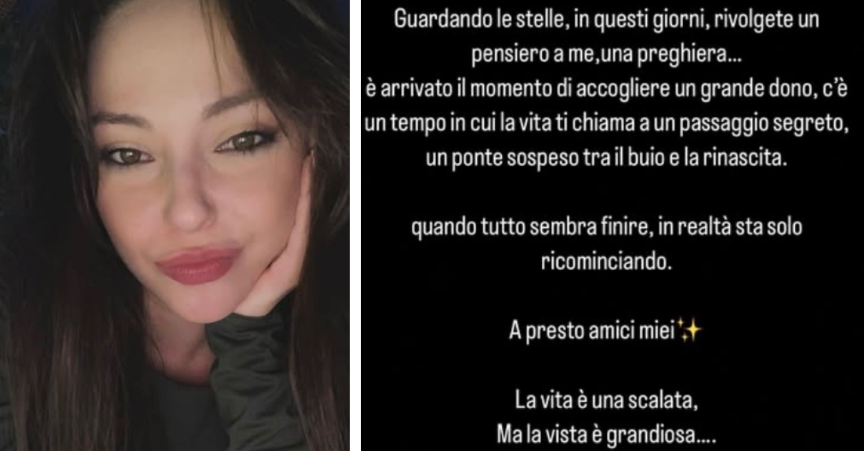 Martina Nasoni cuore