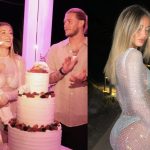 look diletta leotta compleanno