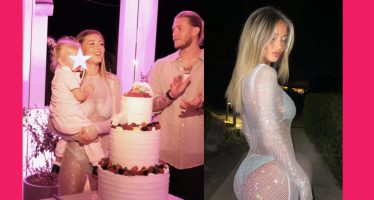 look diletta leotta compleanno