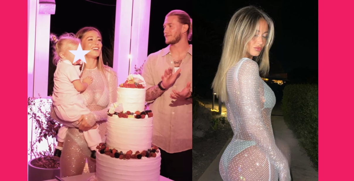 look diletta leotta compleanno
