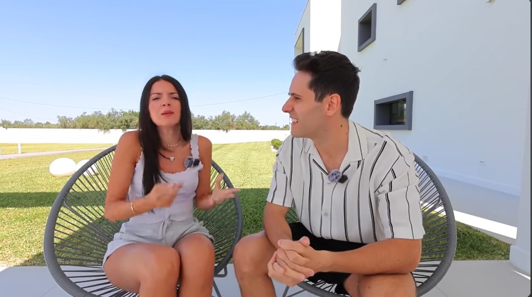 matrimonio me contro te