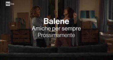 balene amiche per sempre fiction rai 1