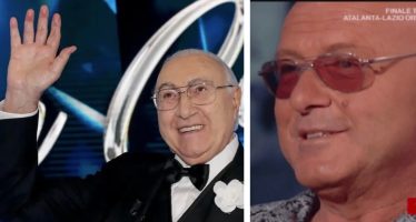pippo Baudo figlio