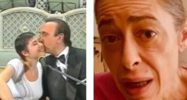 gerardina trovato pippo Baudo