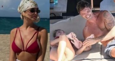 stefano caroline video