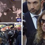 Tiziana baudo funerale
