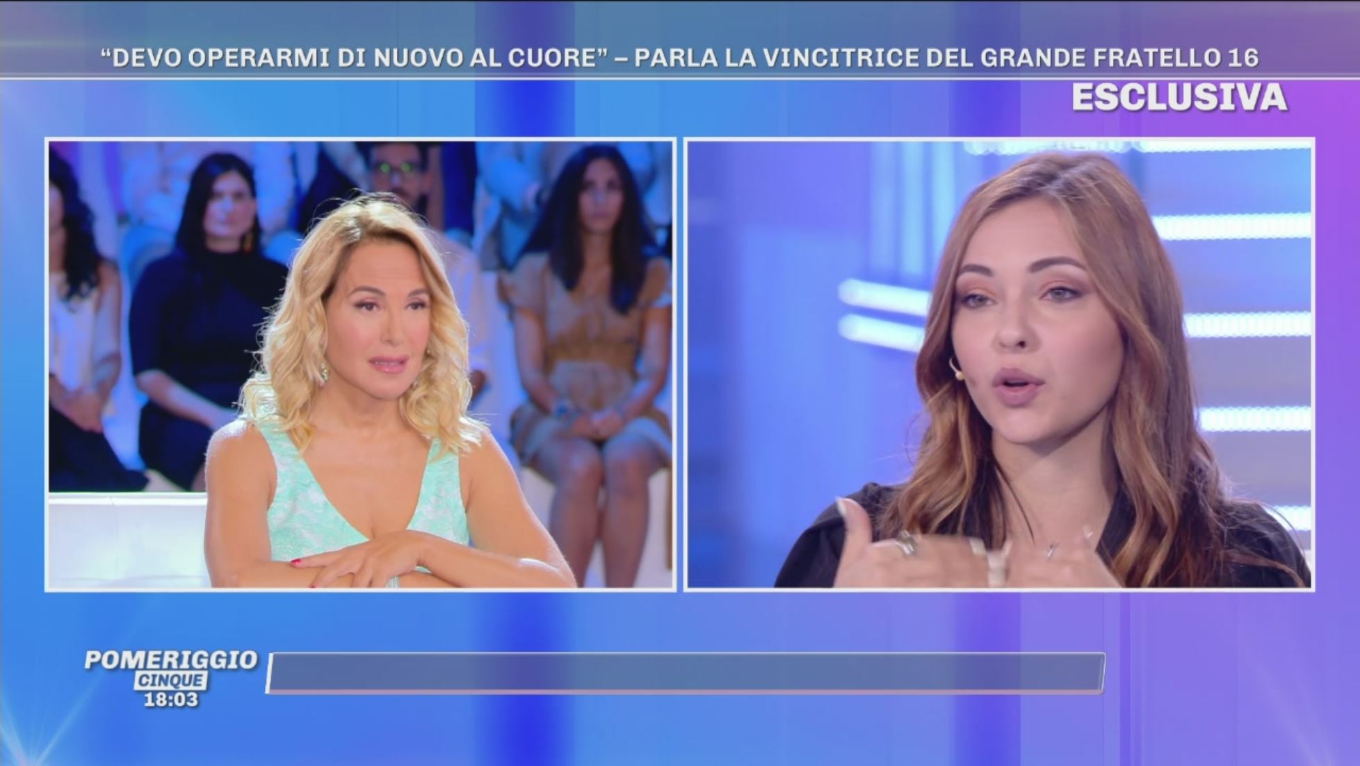 martina nasoni social