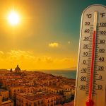 previsioni meteo afa sud