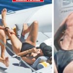 luisa Ranieri Zingaretti mare