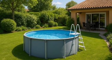 caucana bimbo annega piscina