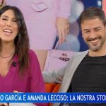 amanda lecciso e iago garcia si sono lasciati