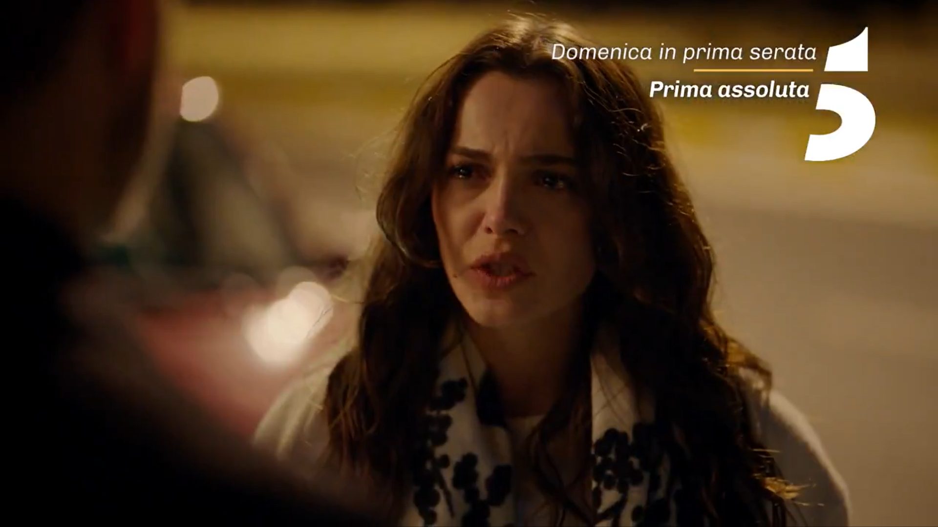 la notte nel cuore