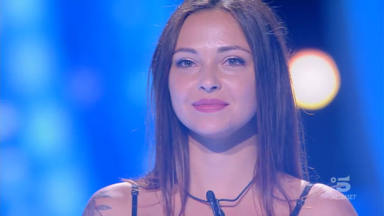 martina nasoni operata al cuore