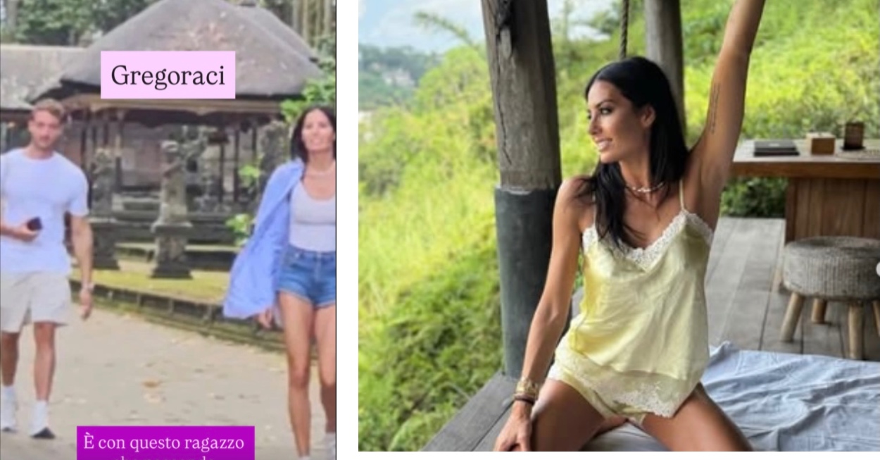 elisabetta gregoraci fidanzato