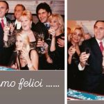 Mara Venier foto pippo baudo