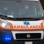 catanzaro bimbo morto due anni