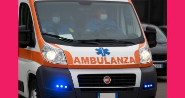 catanzaro bimbo morto due anni