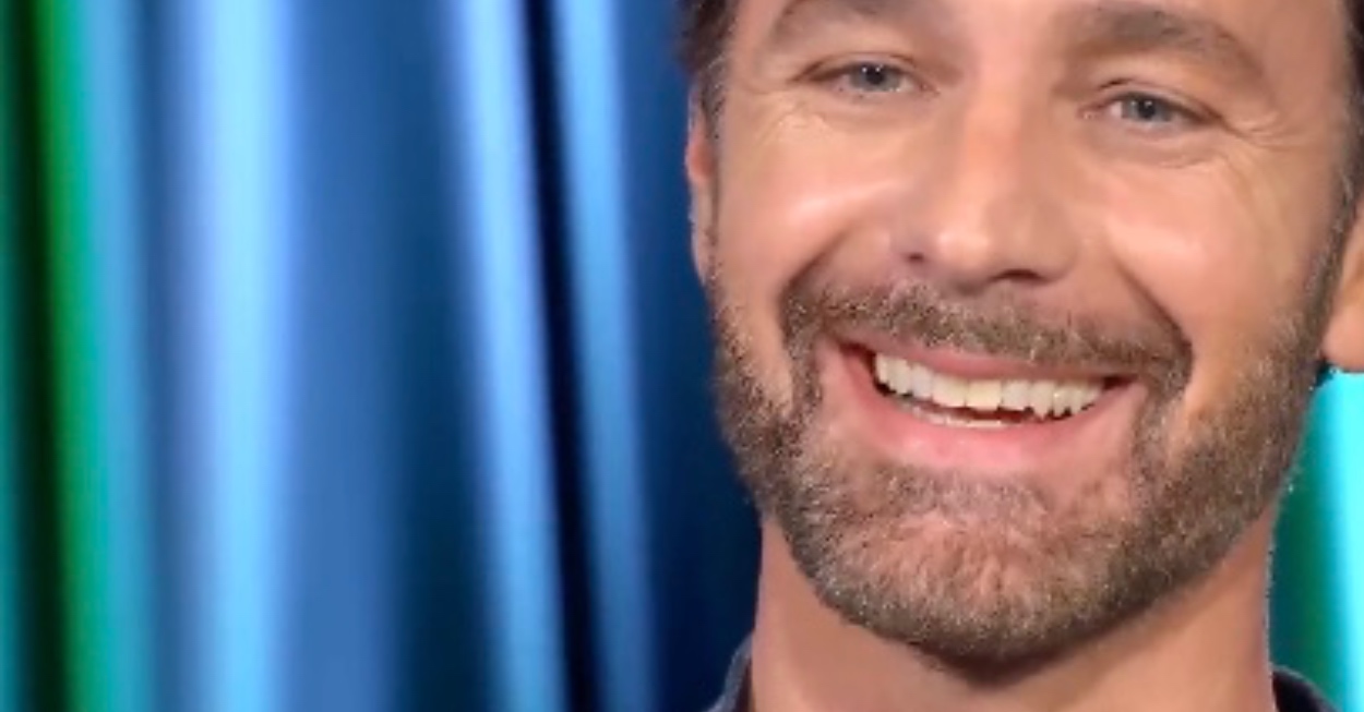 Raoul Bova verità festival