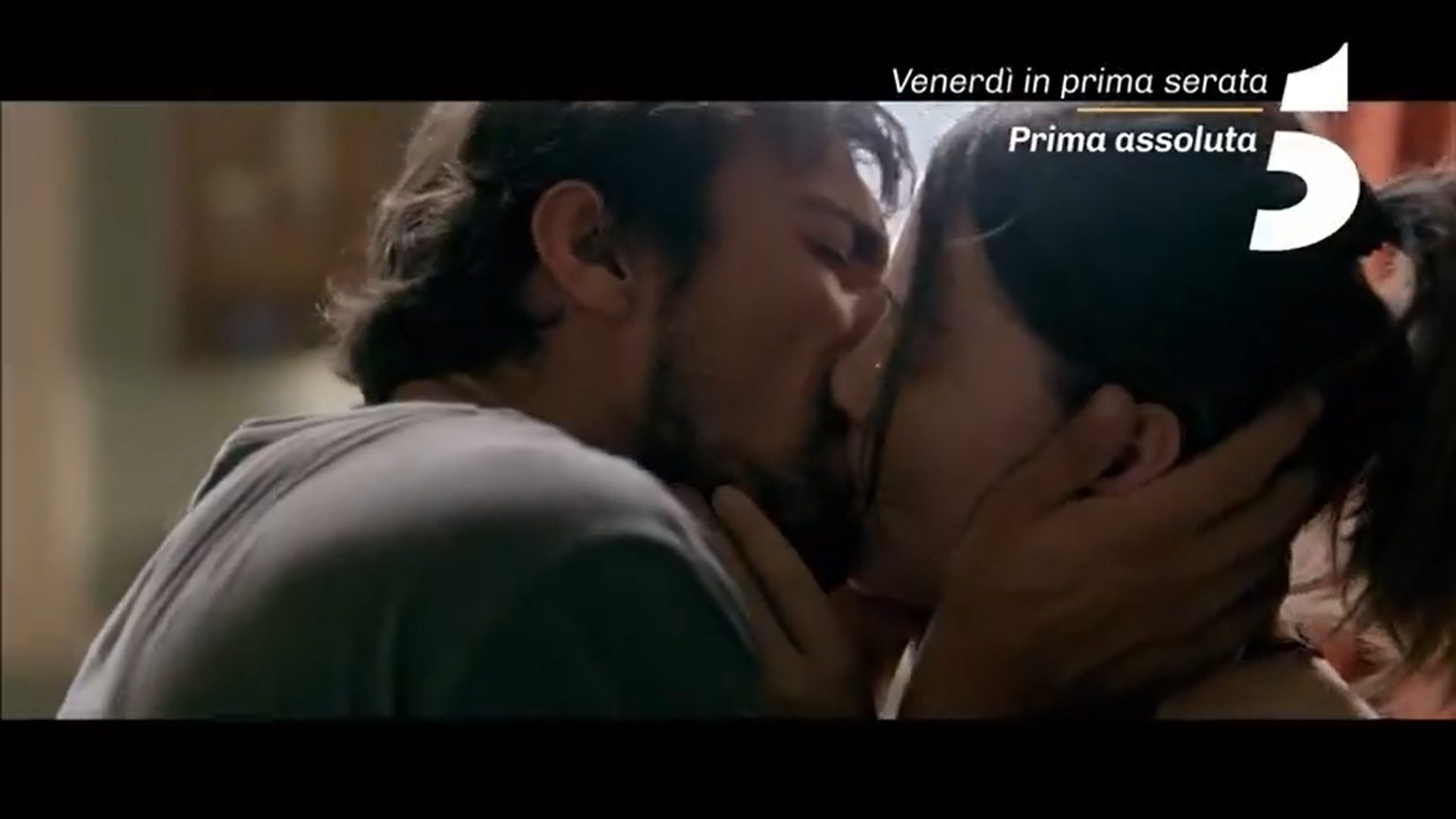 only you trama film