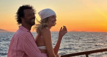 ferragni tronchetti provera foto