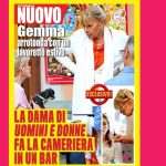 gemma galgani lavora