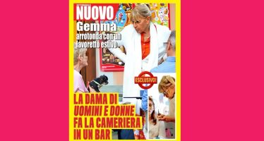 gemma galgani lavora