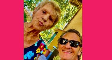 morta la mamma di enzo salvi
